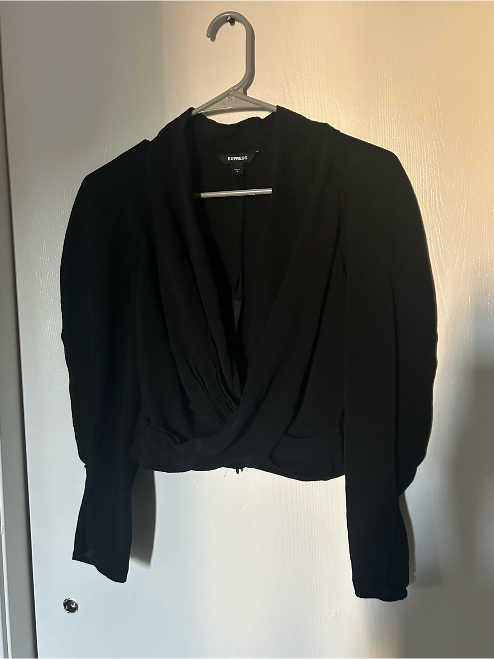 Express blouse